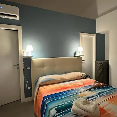Bed and Breakfast Bsistersantacroce
