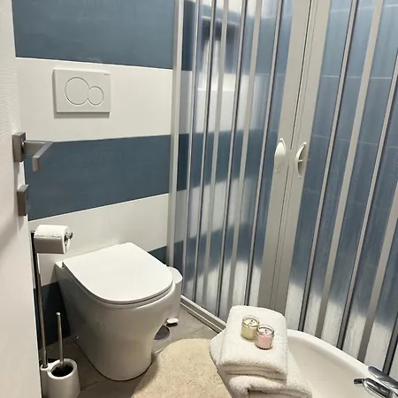 Bed and Breakfast Bsistersantacroce