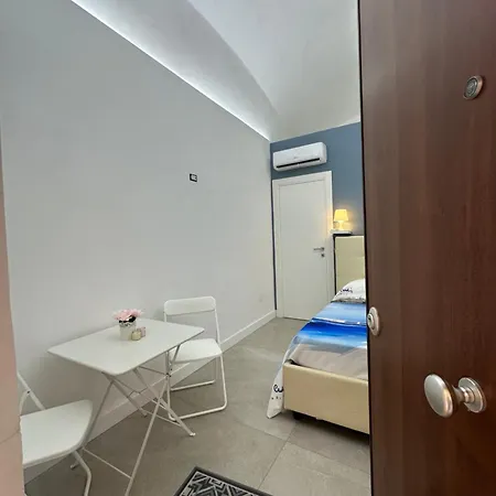 Bed and Breakfast Bsistersantacroce Τόρρε ντελ Γκρέκο