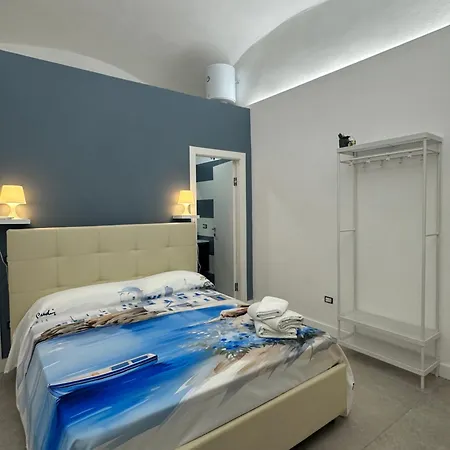 Bsistersantacroce Bed and Breakfast *