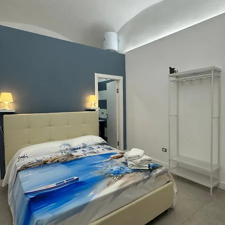 Bed and Breakfast Bsistersantacroce *